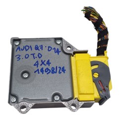 Centralina Airbag AUDI Q7 Serie 4LB dal 05 al 15 - 4L0910655B004 - 2339469