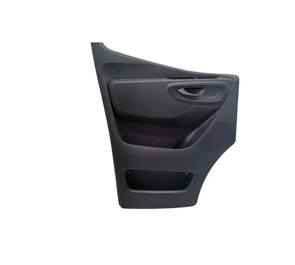 Pannello interno portiera ant SX MERCEDES Sprinter Serie dal 18 - A9077201600 - 3155494