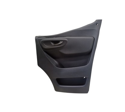 Pannello interno portiera ant DX MERCEDES Sprinter Serie dal 18 - A9077201700 - 3155461
