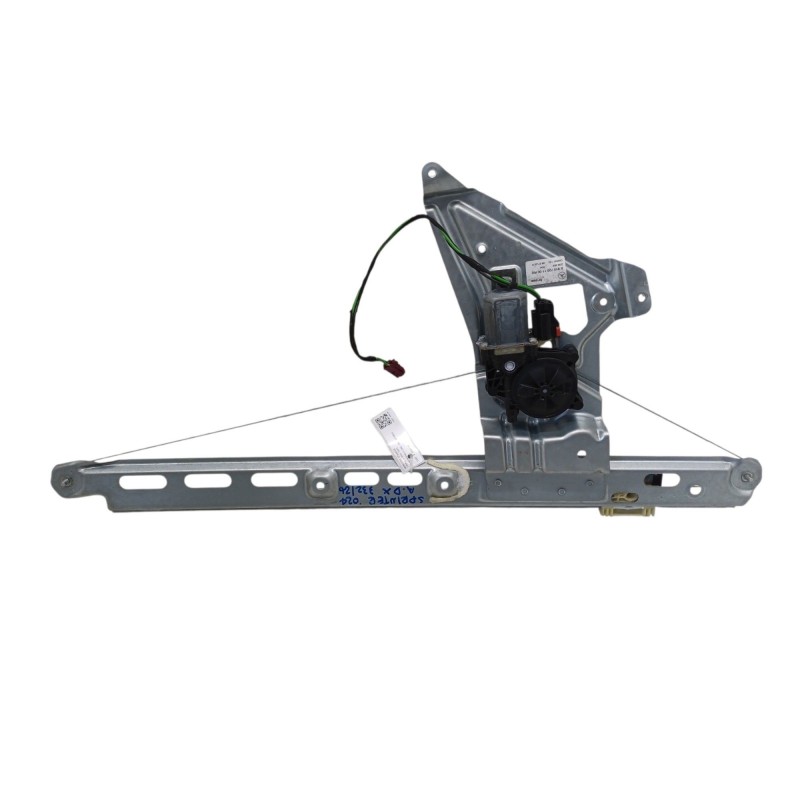 Alzacristallo elettrico ant. DX MERCEDES Sprinter Serie dal 18