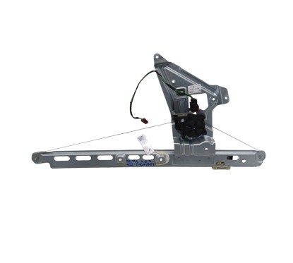 Alzacristallo elettrico ant. DX MERCEDES Sprinter Serie dal 18 - A9107201100RH - 3155584
