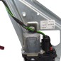 Alzacristallo elettrico ant. DX MERCEDES Sprinter Serie dal 18