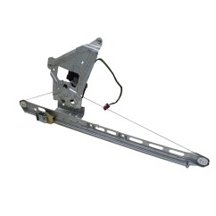 Alzacristallo elettrico ant. DX MERCEDES Sprinter Serie dal 18 - A9107201100RH - 3155584