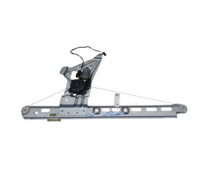 Alzacristallo elettrico ant. SX MERCEDES Sprinter Serie dal 18 - A9107201000LH - 3155567