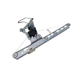 Alzacristallo elettrico ant. SX MERCEDES Sprinter Serie dal 18 - A9107201000LH - 3155567