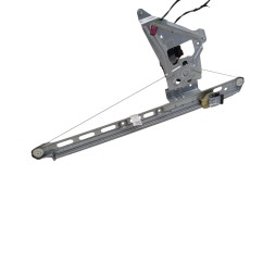 Alzacristallo elettrico ant. SX MERCEDES Sprinter Serie dal 18 - A9107201000LH - 3155567