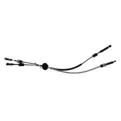 Corde cambio MERCEDES Sprinter Serie dal 18