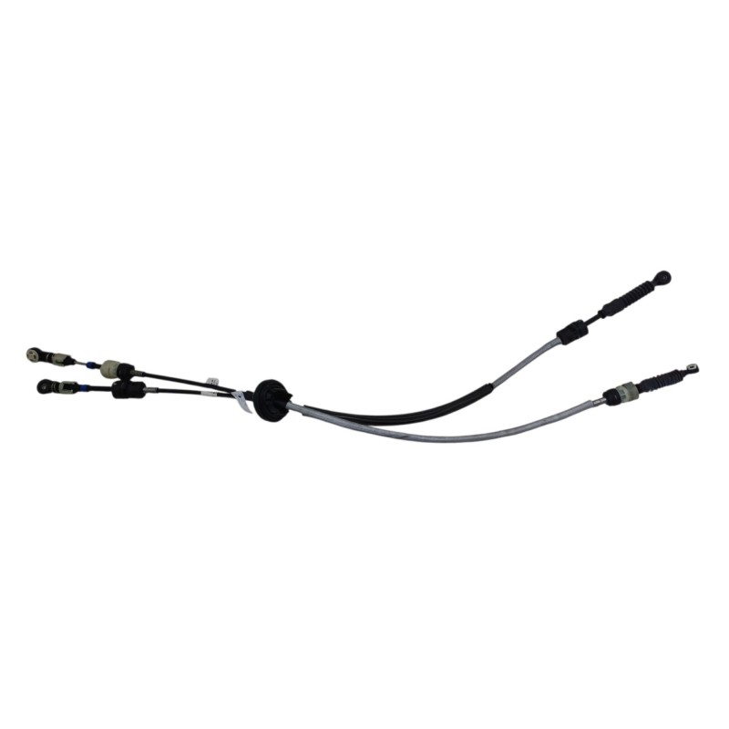 Corde cambio MERCEDES Sprinter Serie dal 18