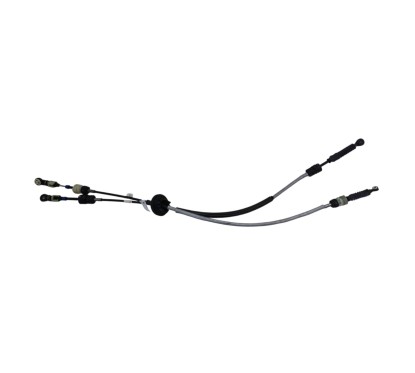 Corde cambio MERCEDES Sprinter Serie dal 18 - 3155624 - 3155624