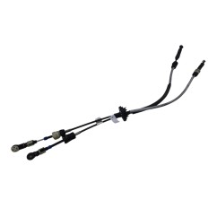 Corde cambio MERCEDES Sprinter Serie dal 18