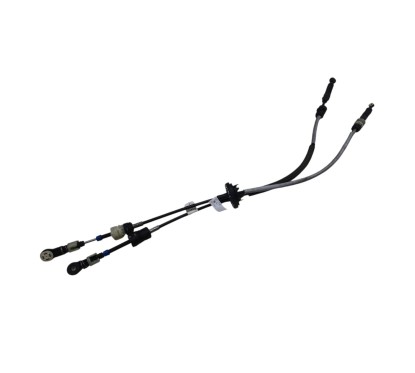 Corde cambio MERCEDES Sprinter Serie dal 18