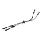 Corde cambio MERCEDES Sprinter Serie dal 18