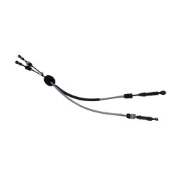Corde cambio MERCEDES Sprinter Serie dal 18 - 3155624 - 3155624