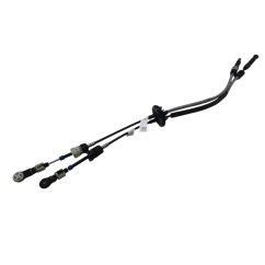 Corde cambio MERCEDES Sprinter Serie dal 18 - 3155624 - 3155624