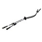 Corde cambio MERCEDES Sprinter Serie dal 18