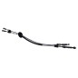 Corde cambio MERCEDES Sprinter Serie dal 18