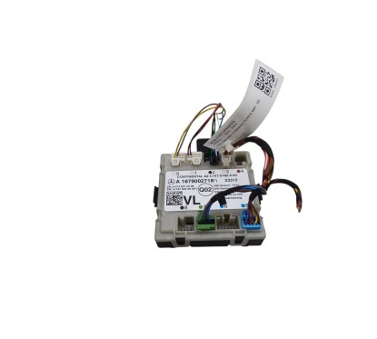 Centralina porta SX guida MERCEDES Sprinter Serie dal 18 - A1679002718 - 3155826