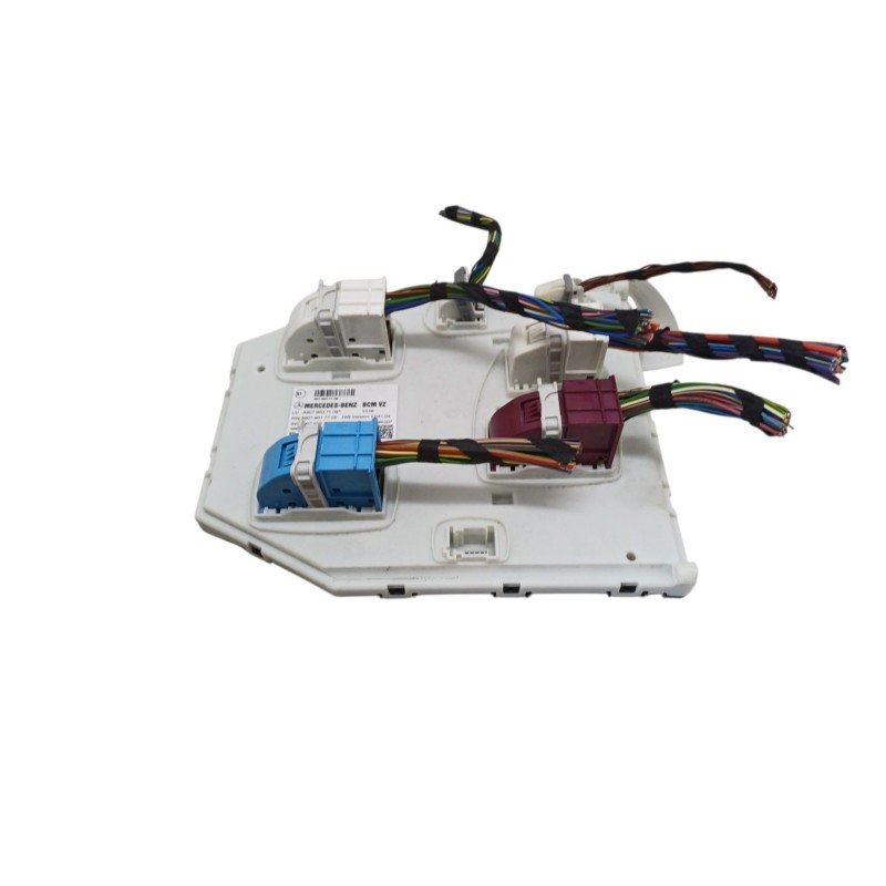 Body Computer MERCEDES Sprinter Serie dal 18