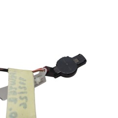Sensore pioggia MERCEDES Sprinter Serie dal 18 - A9109053000 - 3155873