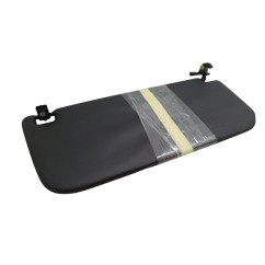 Parasole aletta anteriore SX MERCEDES Sprinter Serie dal 18 - 3155975 - 3155975