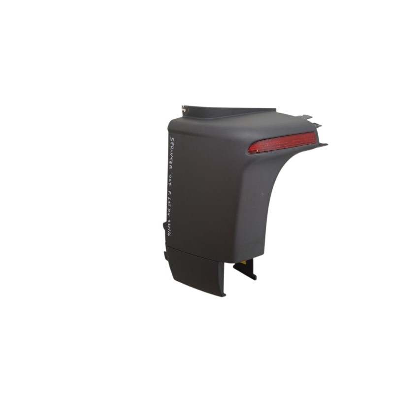 Cantonale paraurti post. DX MERCEDES Sprinter Serie dal 18