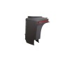 Cantonale paraurti post. DX MERCEDES Sprinter Serie dal 18
