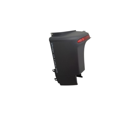 Cantonale paraurti post. DX MERCEDES Sprinter Serie dal 18