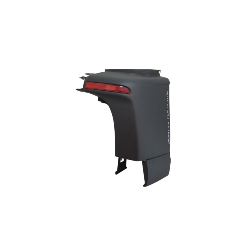 Cantonale paraurti post. SX MERCEDES Sprinter Serie dal 18