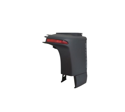 Cantonale paraurti post. SX MERCEDES Sprinter Serie dal 18 - 3156139 - 3156139