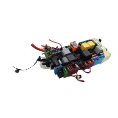 Scatola porta fusibili MERCEDES Sprinter Serie dal 18