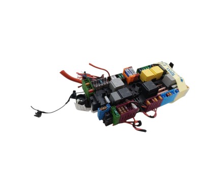 Scatola porta fusibili MERCEDES Sprinter Serie dal 18
