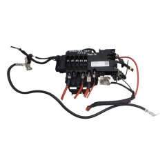 Scatola porta fusibili MERCEDES Sprinter Serie dal 18 - A9105402753 - 3156307