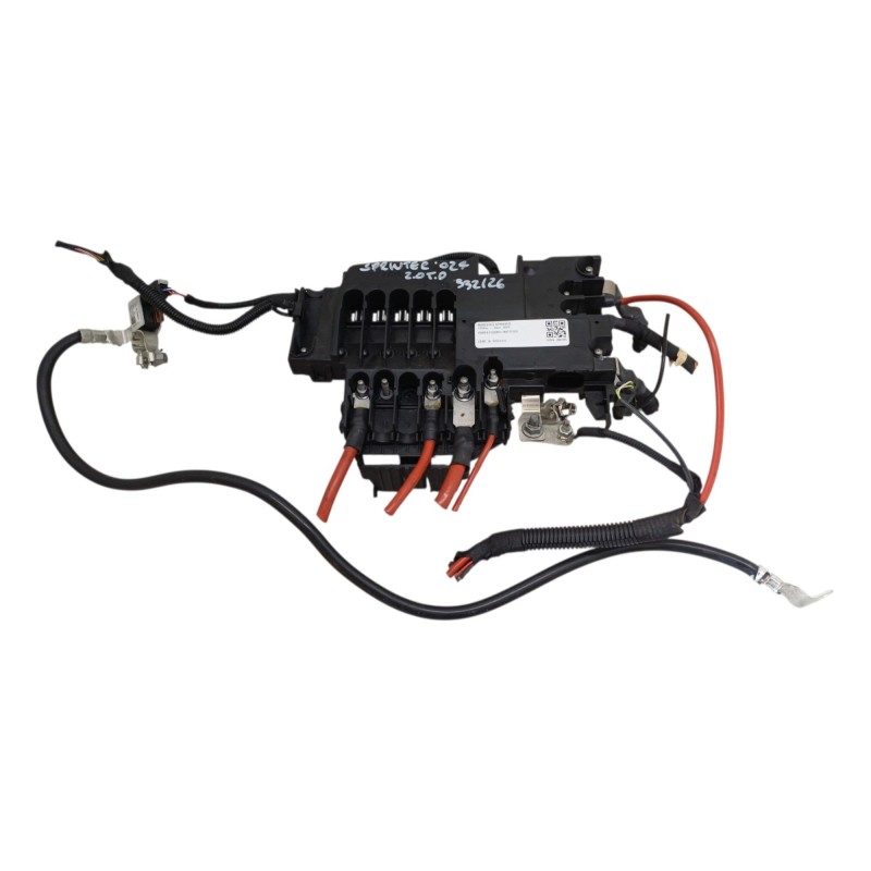 Scatola porta fusibili MERCEDES Sprinter Serie dal 18