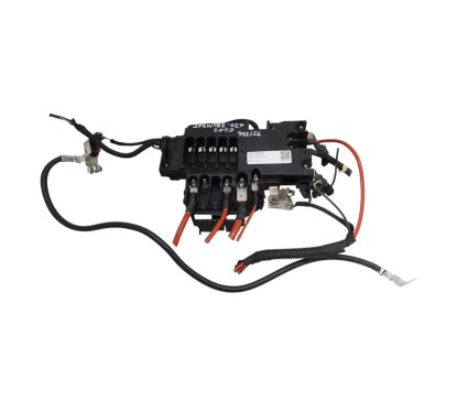 Scatola porta fusibili MERCEDES Sprinter Serie dal 18 - A9105402753 - 3156307