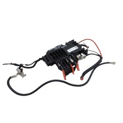 Scatola porta fusibili MERCEDES Sprinter Serie dal 18