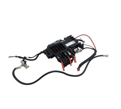 Scatola porta fusibili MERCEDES Sprinter Serie dal 18