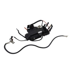 Scatola porta fusibili MERCEDES Sprinter Serie dal 18 - A9105402753 - 3156307