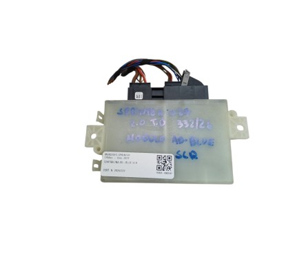 Centralina AdBlue MERCEDES Sprinter Serie dal 18 - A0009002126 - 3156353