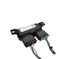 Centralina pompa carburante MERCEDES Sprinter Serie dal 18 - A0005454120 - 3156342