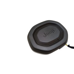 Rivestimento Cruscotto Inferiore Destro JEEP Avenger Serie dal 22 - 735767705 - 3025244