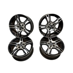 Cerchi in lega ALFA ROMEO 147 Serie 937 dal 05 al 10 - 3142817 - 3142817