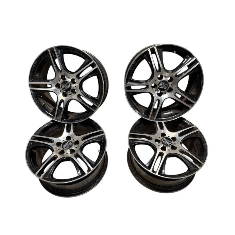 Cerchi in lega ALFA ROMEO 147 Serie 937 dal 05 al 10
