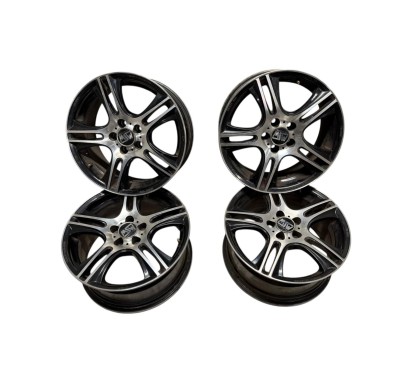 Cerchi in lega ALFA ROMEO 147 Serie 937 dal 05 al 10 - 3142817 - 3142817