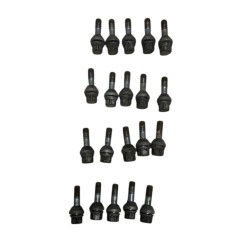 Cerchi in lega ALFA ROMEO 147 Serie 937 dal 05 al 10