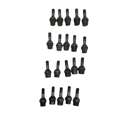Cerchi in lega ALFA ROMEO 147 Serie 937 dal 05 al 10