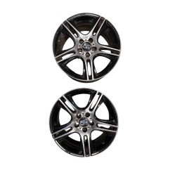 Cerchi in lega ALFA ROMEO 147 Serie 937 dal 05 al 10 - 3142817 - 3142817