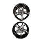 Cerchi in lega ALFA ROMEO 147 Serie 937 dal 05 al 10