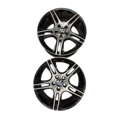 Cerchi in lega ALFA ROMEO 147 Serie 937 dal 05 al 10 - 3142817 - 3142817