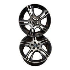 Cerchi in lega ALFA ROMEO 147 Serie 937 dal 05 al 10 - 3142817 - 3142817