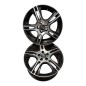 Cerchi in lega ALFA ROMEO 147 Serie 937 dal 05 al 10
